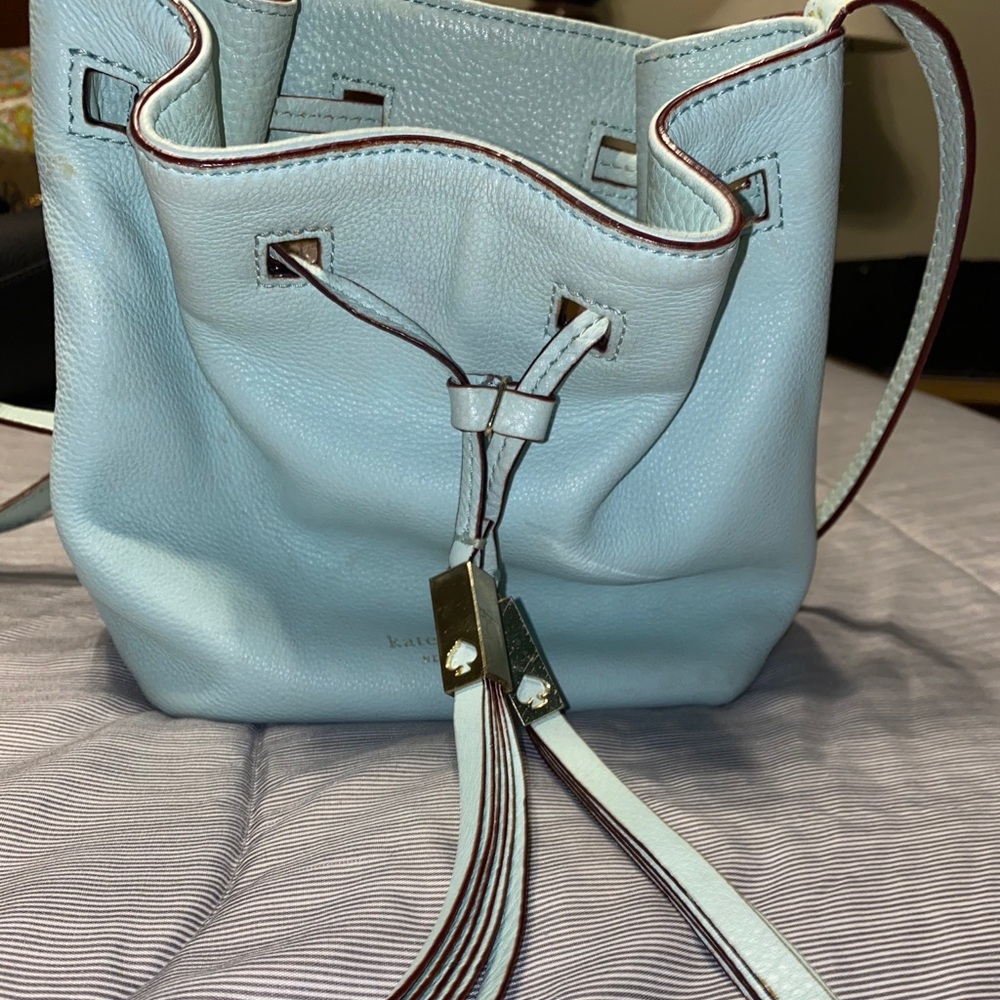 Kate Spade crossbody purse